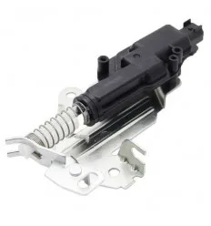 Moteur de centralisation de coffre pour Ford Fiesta 5 Fusion