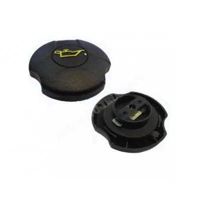 Bouchon de remplissage d'huile pour Citroën Ax Berlingo Bx C2 C3 Nemo Saxo Xsara Peugeot 106