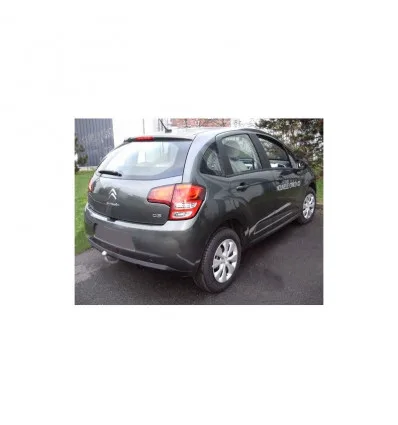 Citroen C3 DS3 towbars