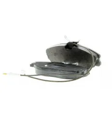 4 Plaquettes de frein avant pour Citroën Xsara Zx Peugeot 306 406 607