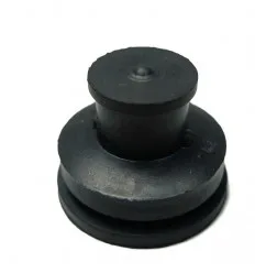 Clip de fixation cache sous moteur pour Citroën C4 C5 C8 Peugeot 307 308 407 508 607 2.0 Hdi 16V