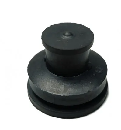 Clip de fixation cache sous moteur pour Citroën C4 C5 C8 Peugeot 307 308 407 508 607 2.0 Hdi 16V