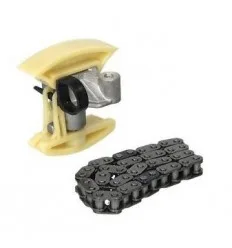 Kit chaine de distribution pour Citroën Fiat Ford Mazda Mini Peugeot Volvo 1.6 Hdi TdCi