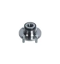 Moyeu de roue arrière pour Mitsubishi Colt 4 Lancer 5 Proton Persona 300 400 Satria Sans Abs