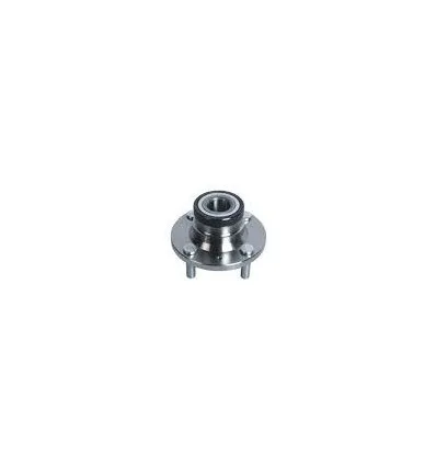 Rear wheel hub Mitsubishi Colt 4 Lancer 5 Proton Persona 300 400 Satria Without Abs