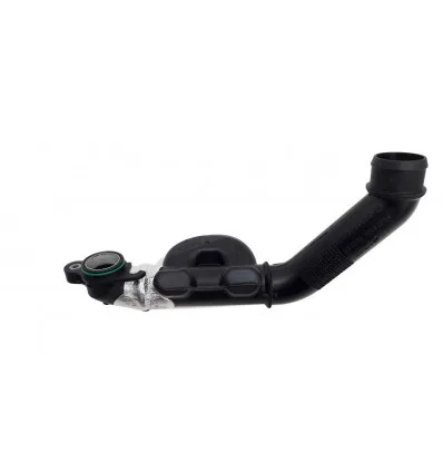 Tuyau de suralimentation turbo Citroen Peugeot